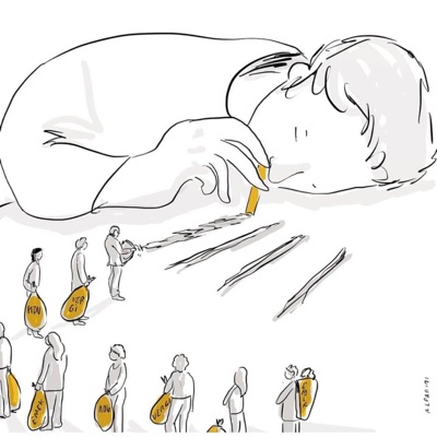 Pudra Şekeri - Single