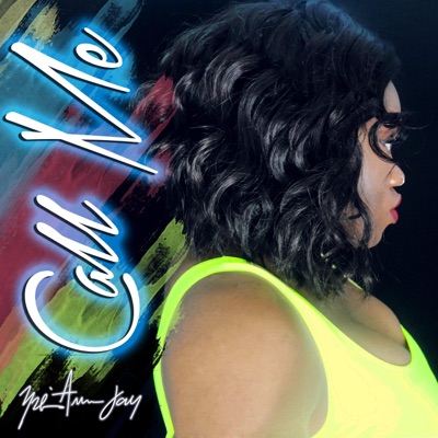 Call Me - Single