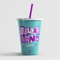 Dollar Menu (feat. Dani Poppitt) - Two Friends lyrics