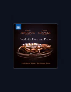 Dengarkan Leo Halsdorf, tonton video musik, baca bio, lihat tanggal tur & lainnya!