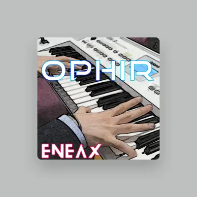 Listen to Eneax, watch music videos, read bio, see tour dates & more!