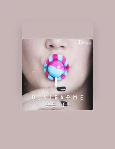 收听 Tónica、观看音乐视频、阅读小传、查看巡演日期等 ！