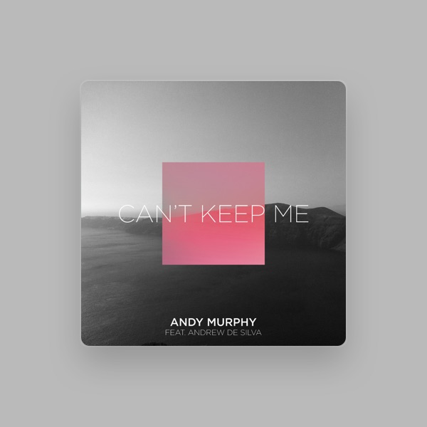 Andy Murphy's avatar