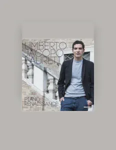 Ακούστε περιεχόμενο από Umberto Jacopo Laureti, παρακολουθήστε μουσικά βίντεο, διαβάστε το βιογραφικό, δείτε ημερομηνίες περιοδείας, και πολλά ακόμη!