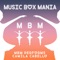 My Oh My - Music Box Mania lyrics