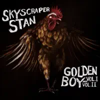 On Your Corner — Skyscraper Stan