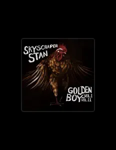Listen to Skyscraper Stan, watch music videos, read bio, see tour dates & more!