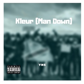 Kleur (Man Down) YNS