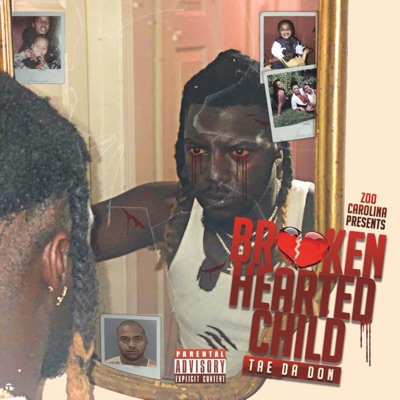 Broken Hearted Child