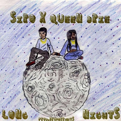 Long Nights (feat. Queen Drie) - Single