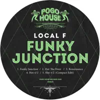 Out the Door — Local F