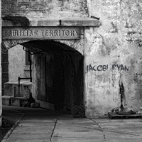 Familiar Territory - Single - Jacobi Ryan
