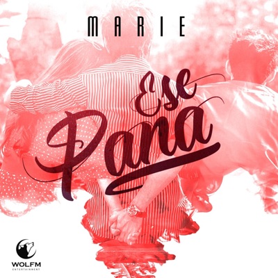 Ese Pana - Single