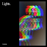 Lights (feat. Turbo9) - Single - Dedebah