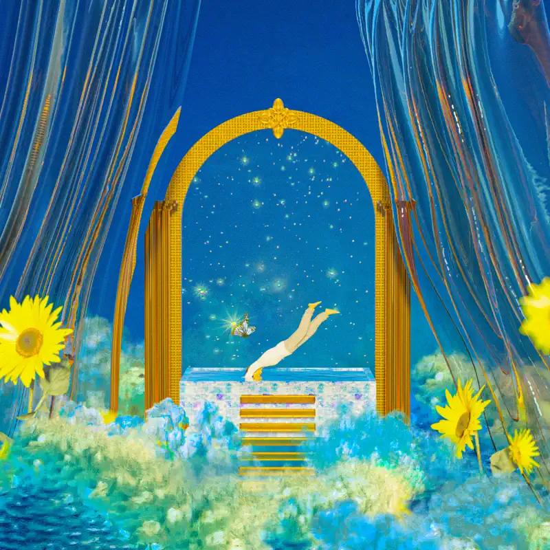 Vincent Blue – Heaven – Single (2022) [iTunes Plus AAC M4A]-新房子