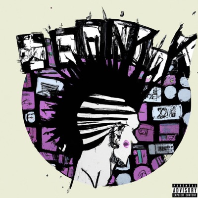 Negatívny stav #blackout3 (feat. Mishino) - Single