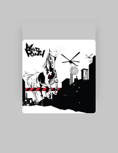 Dengarkan White Pony, tonton video musik, baca bio, lihat tanggal tur & lainnya!