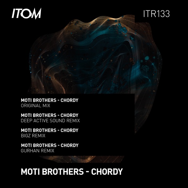 Chordy - EP