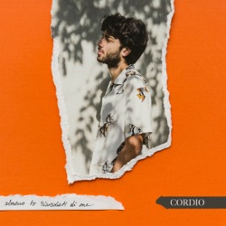 Cordio - Almeno tu ricordati di me