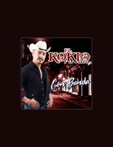 Listen to El Kokio Diaz Y Su Gente, watch music videos, read bio, see tour dates & more!