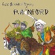 RAINFORD cover art