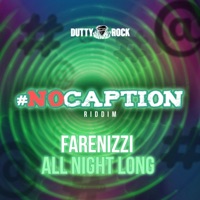 All Night Long - Single - Farenizzi