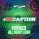 All Night Long Single