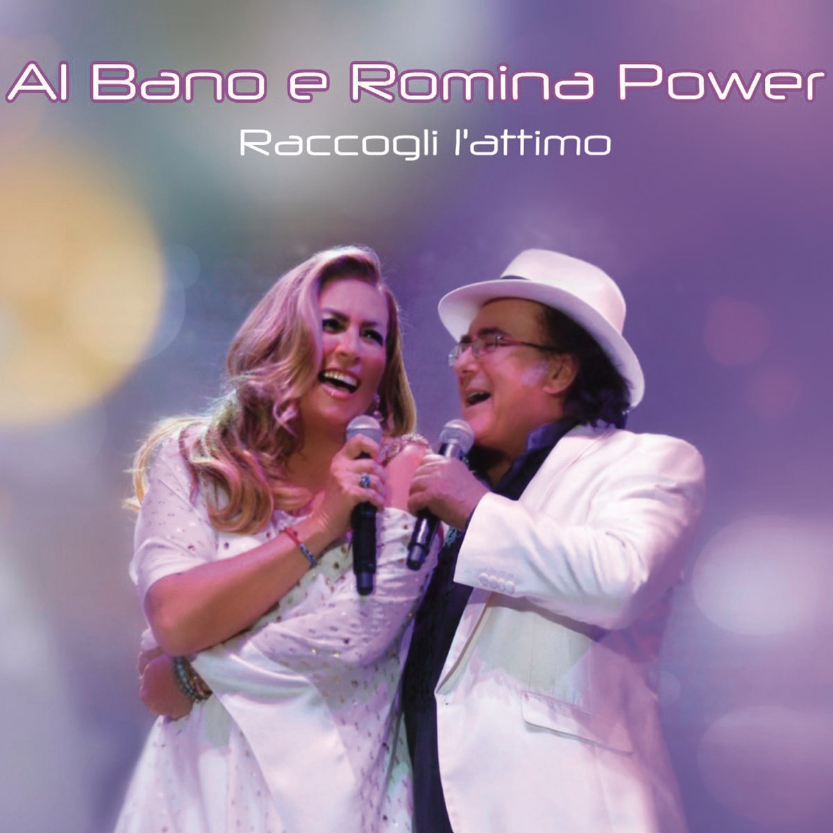 Raccogli l'attimo - Single by Al Bano Carrisi & Romina Power on Apple Music