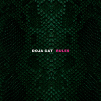 Rules-Doja Cat