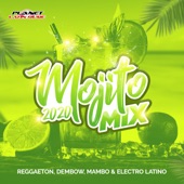 Mojito Mix 2020 (Reggaeton, Dembow, Mambo & Electro Latino) artwork