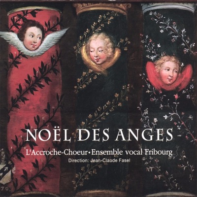 Ouve L'Accroche-Choeur, ensemble vocal Fribourg, vê vídeos de música, lê a biografia, vê as datas da digressão e muito mais!