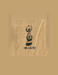 Dengarkan Colligere, tonton video musik, baca bio, lihat tanggal tur & lainnya!