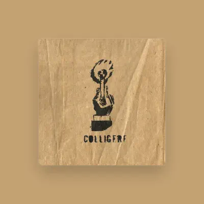 Listen to Colligere, watch music videos, read bio, see tour dates & more!