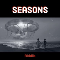 Seasons - EP - Riddlis