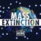 Mass Extinction artwork