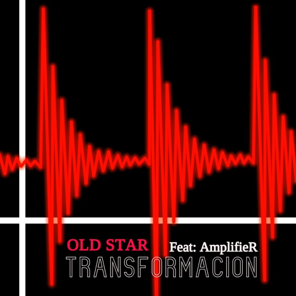 Transformacion (feat. AmplifieR)