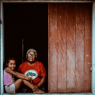 Novo Sol (Manifesto Sonoro) - Single