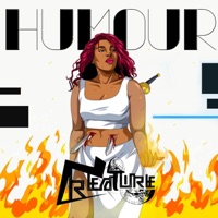 Humour - EP - Creature Hii