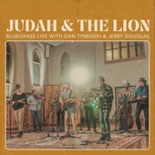 Judah & The Lion - Over my head (feat. Jerry Douglas & Dan Tyminski)