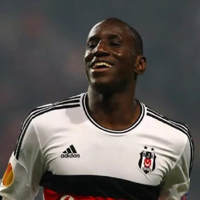 Arcturus - Demba Ba