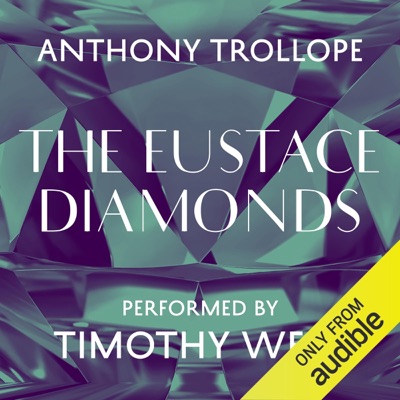 The Eustace Diamonds (Unabridged)