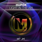 HuPok - Light In The Air