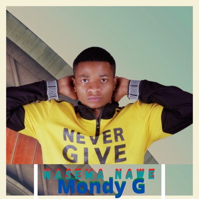 Nasema Nawe - Single