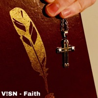 Faith - Single - V!sn
