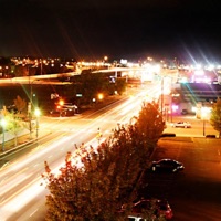 Midnight Writing Binge - Single - AlexanderTheGreatest