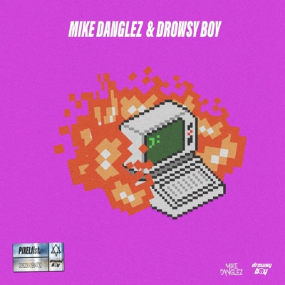 Pixelfist - Single