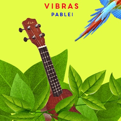 Vibras - Single
