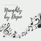 Naughty by Depo - Lekunta Ekelam lyrics