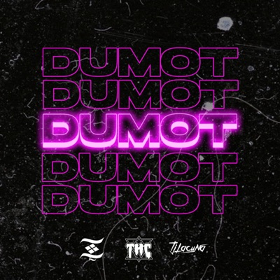 Dumot (feat. Jklrd & TJ Lacuna) - Single