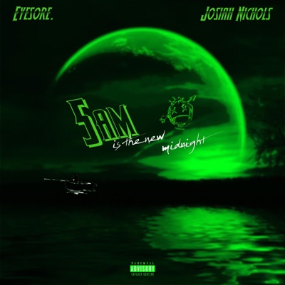 5am Is the New Midnight - EP